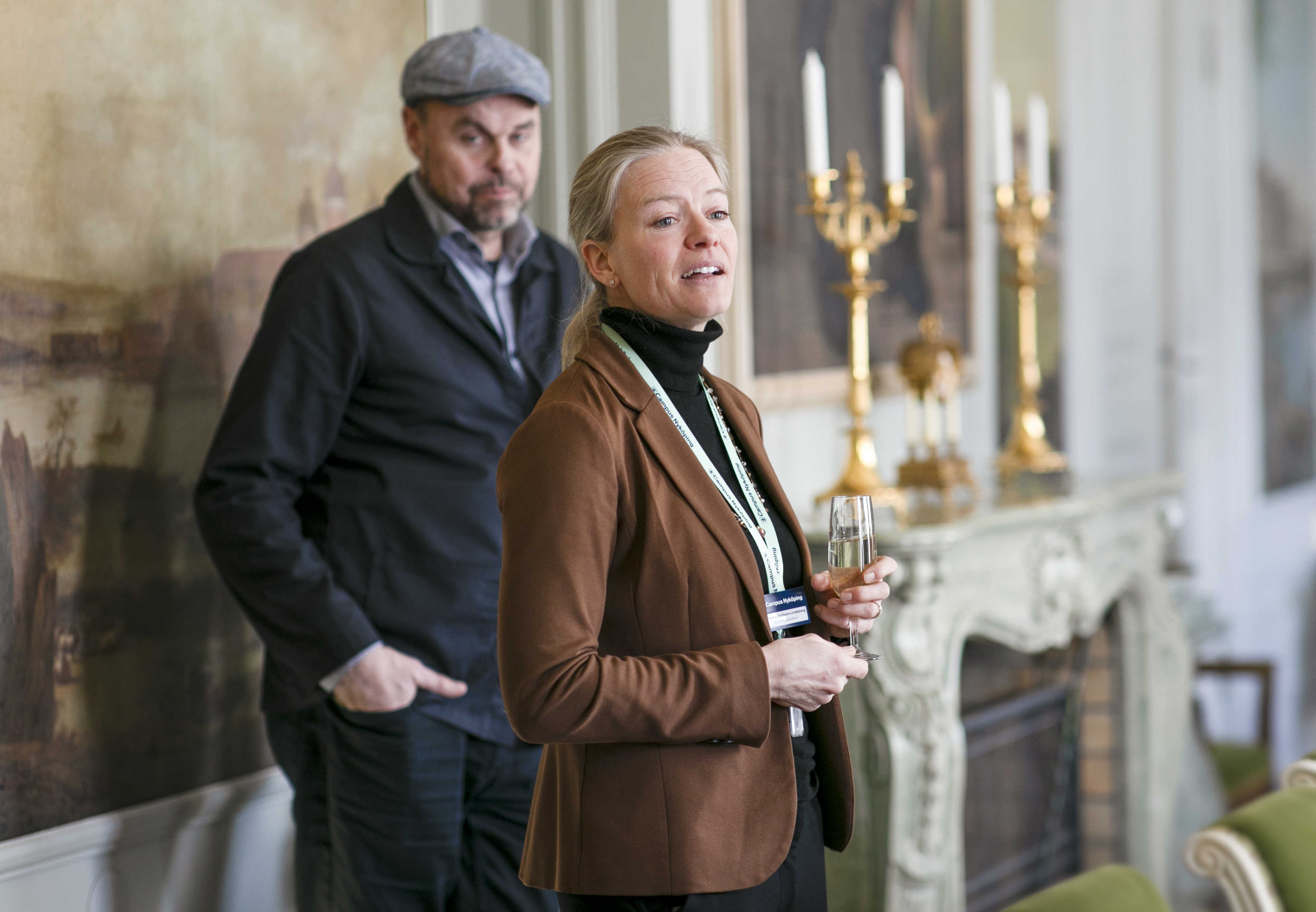 Johanna Solheim Lindeberg
