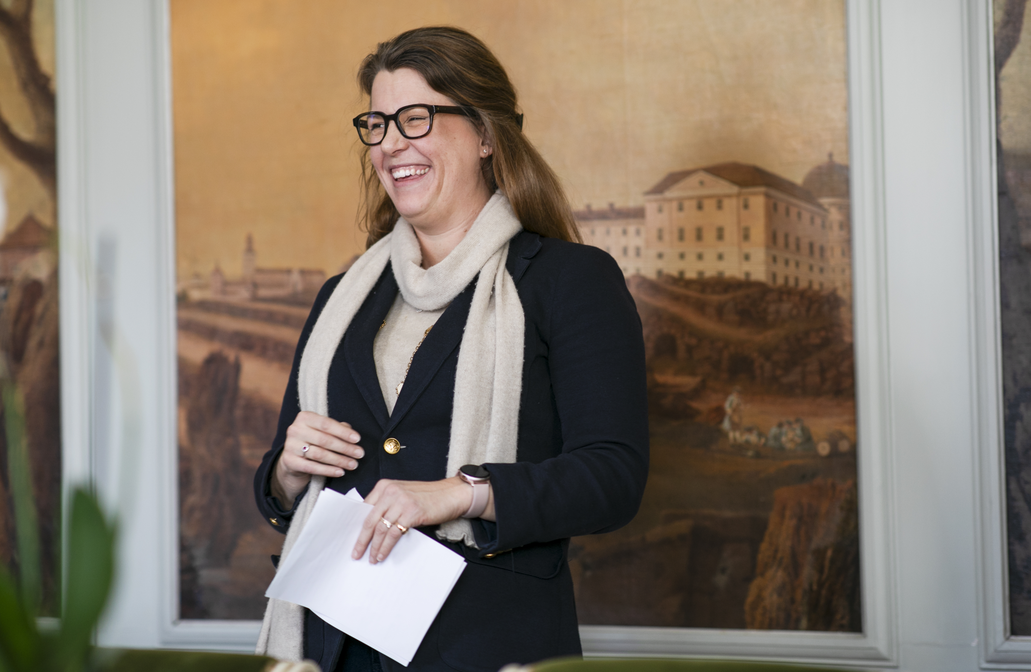 Karin Wachtmeister