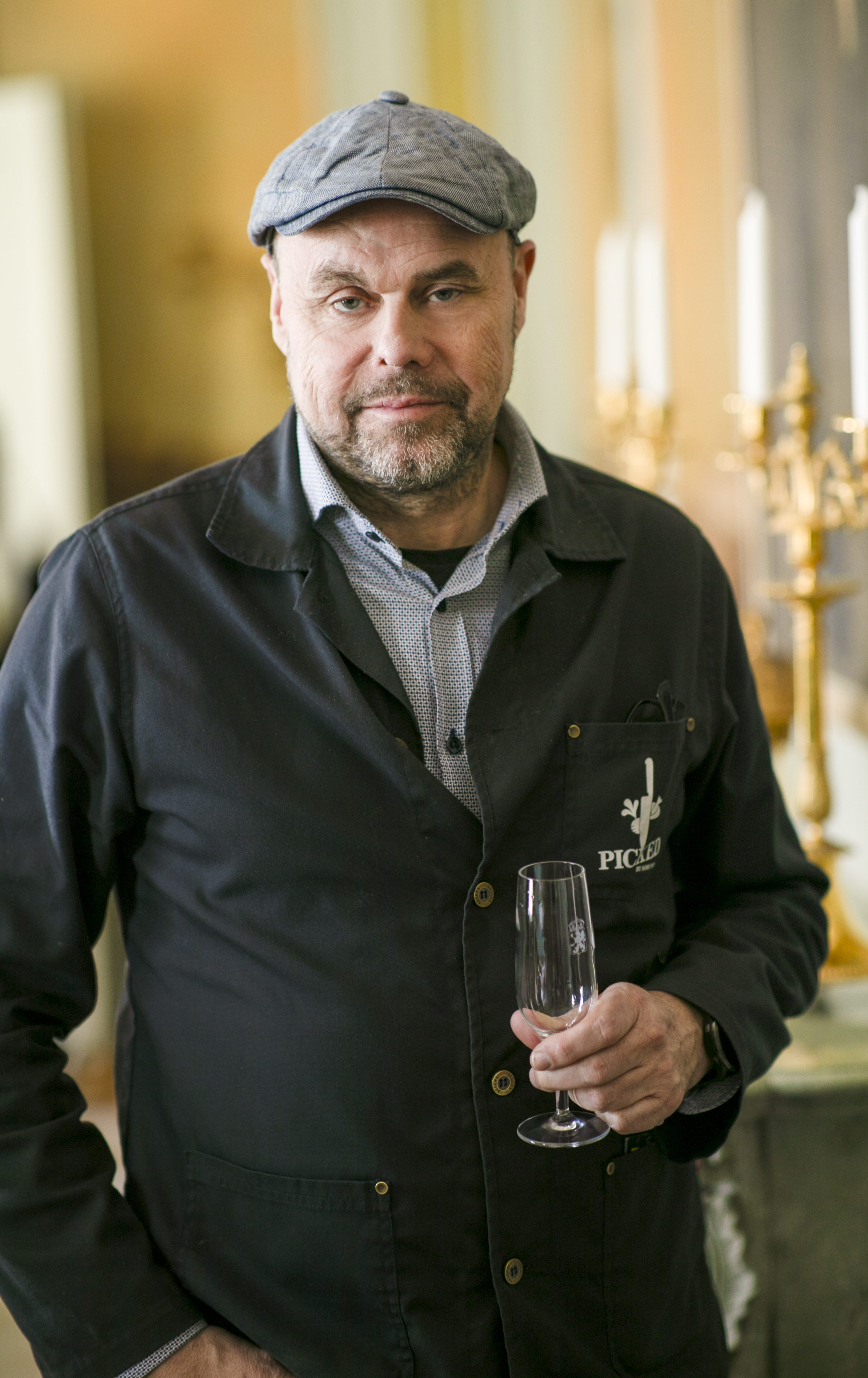 Mattias Dernelid