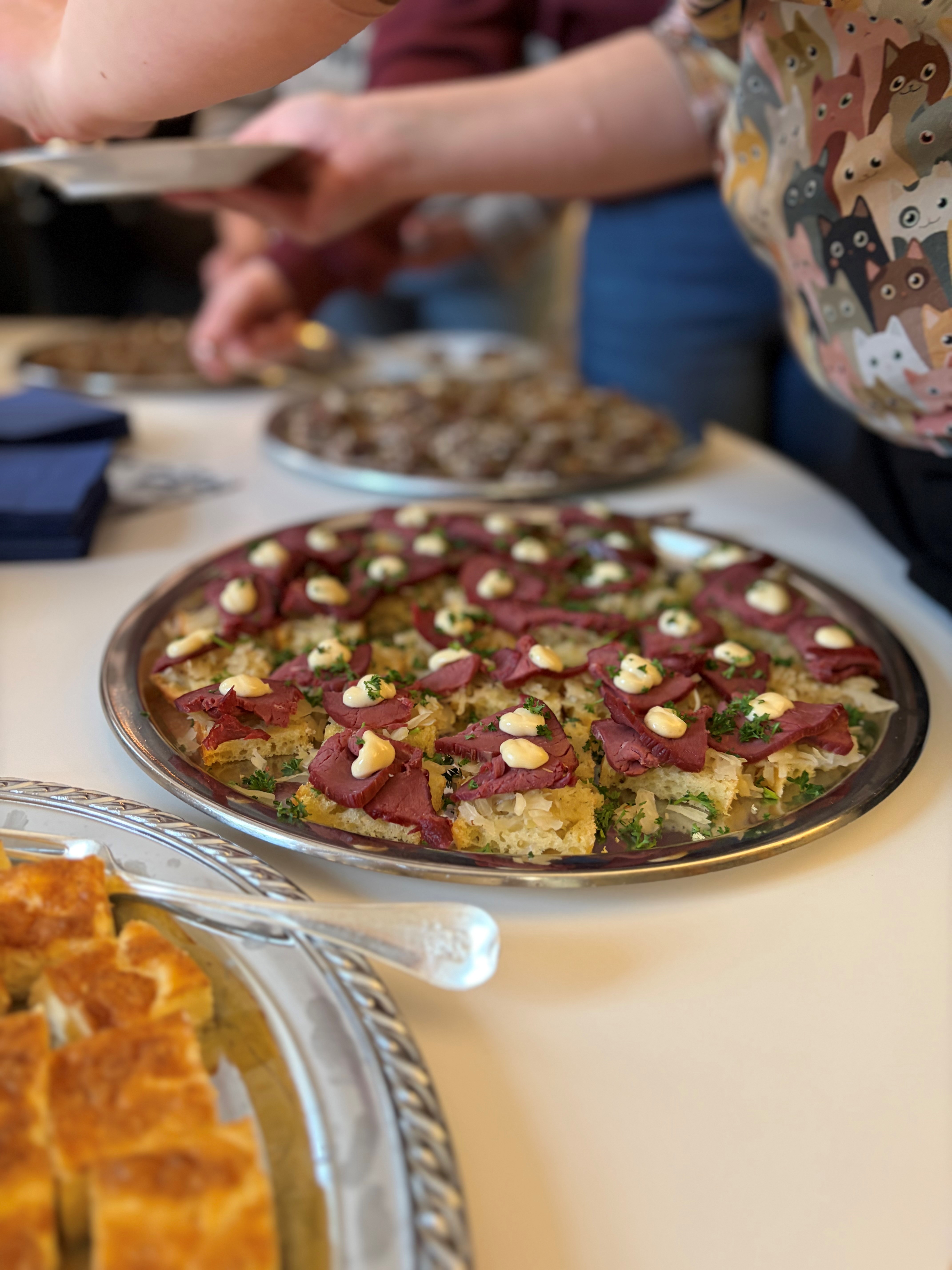 Snittar